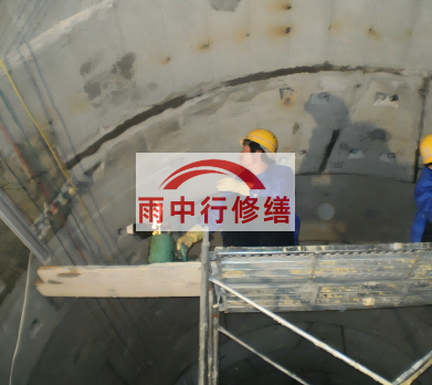 哈尔滨城市管廊堵漏施工安全与注意事项